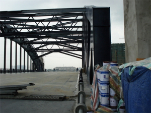 洋浦经济开发区专注工业场景喷漆服务