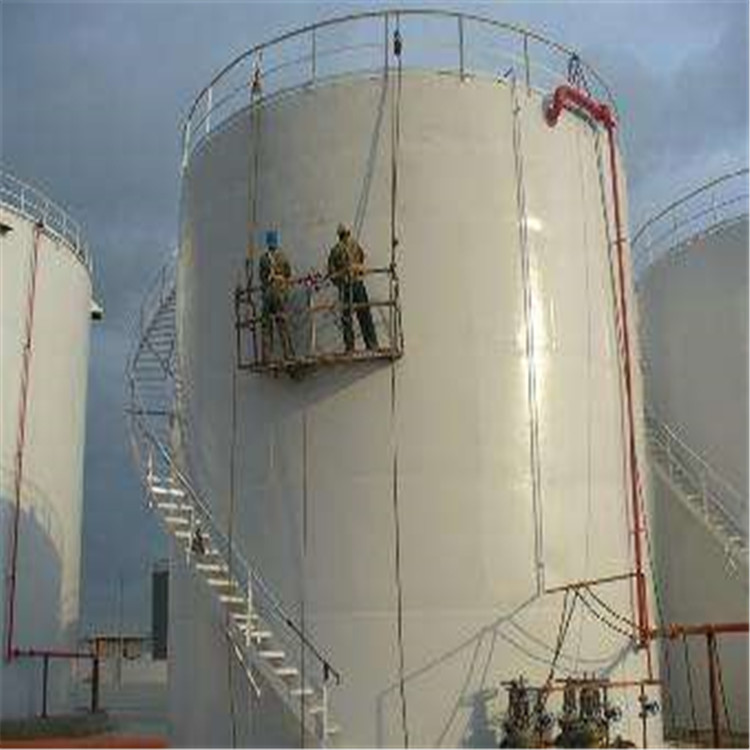 洋浦经济开发区喷漆翻新・工业喷漆・设备喷漆服务简介